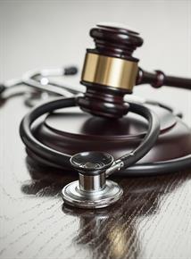 Medical malpractice Image